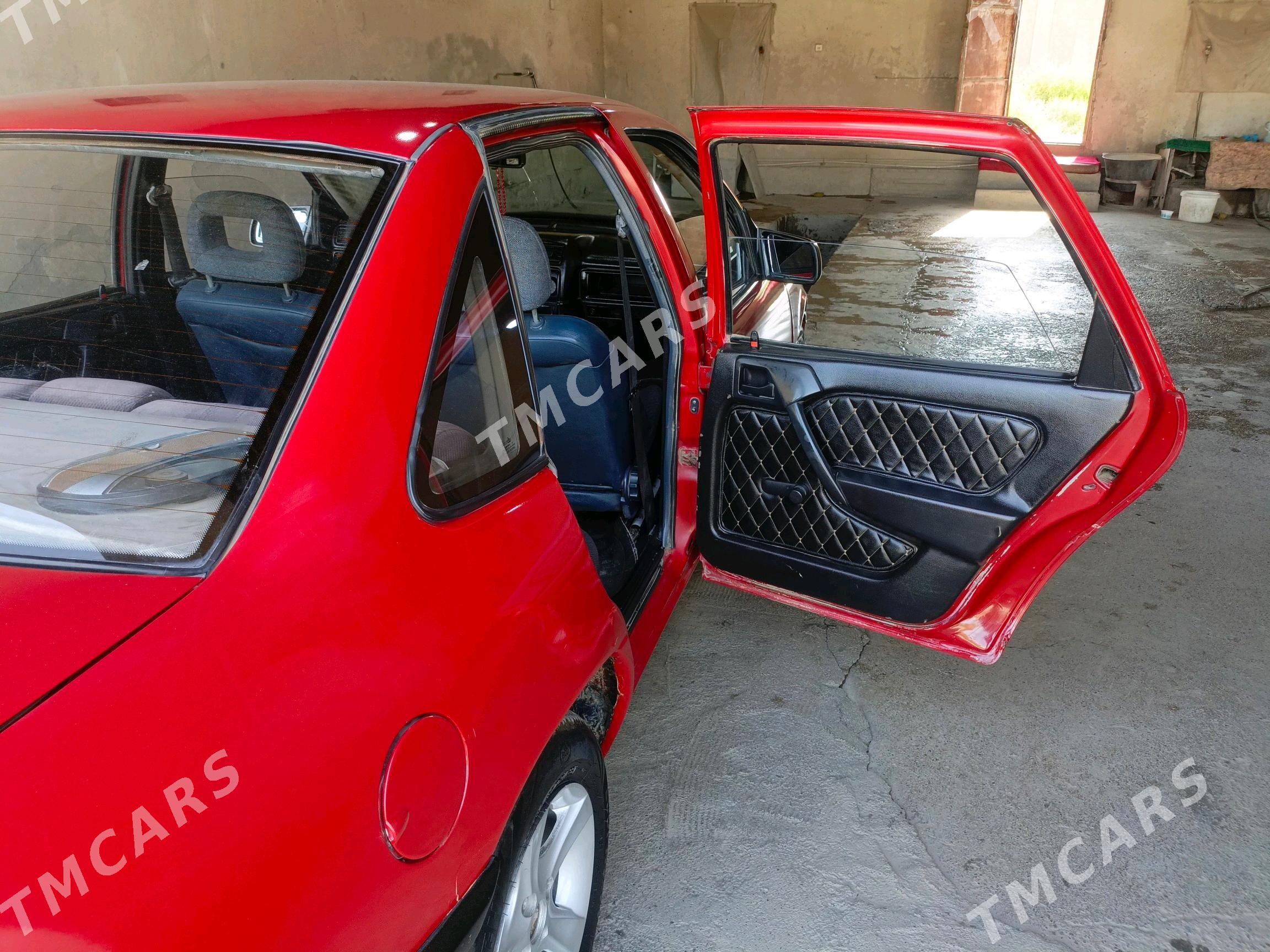 Opel Vectra 1992 - 28 000 TMT - Векильбазар - img 2