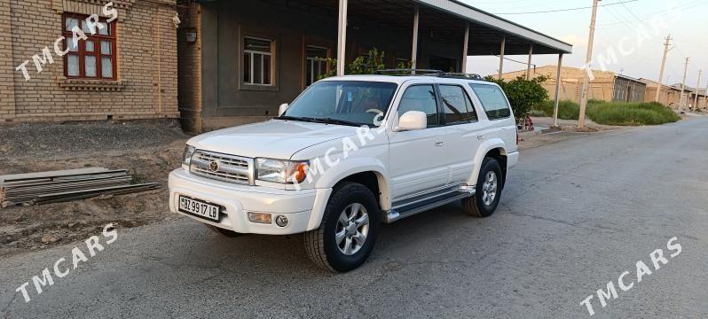 Toyota 4Runner 2000 - 130 000 TMT - Туркменабат - img 3