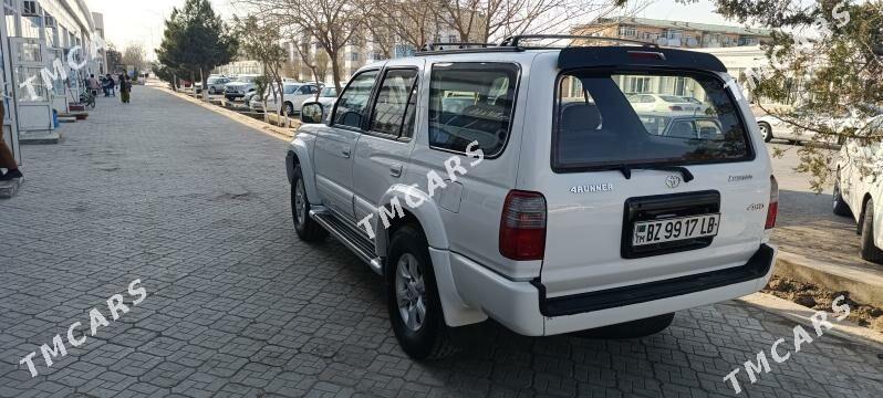 Toyota 4Runner 2000 - 130 000 TMT - Туркменабат - img 8