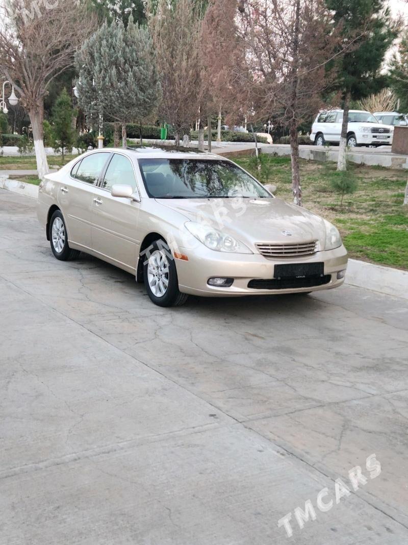Lexus ES 300 2003 - 190 000 TMT - Балканабат - img 2