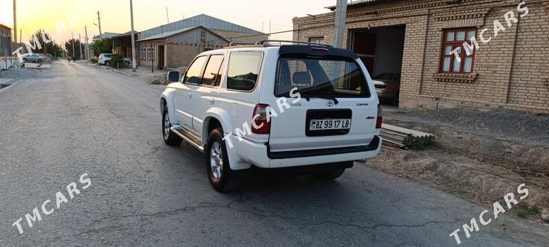 Toyota 4Runner 2000 - 130 000 TMT - Туркменабат - img 6
