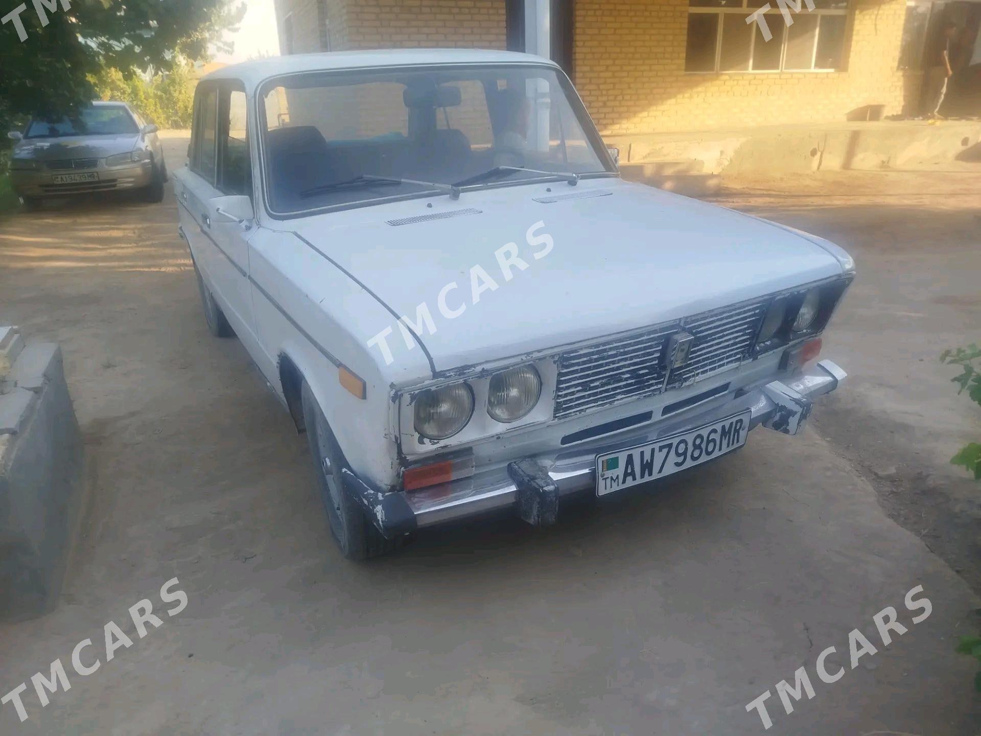Lada 2106 1993 - 12 000 TMT - Baýramaly - img 6
