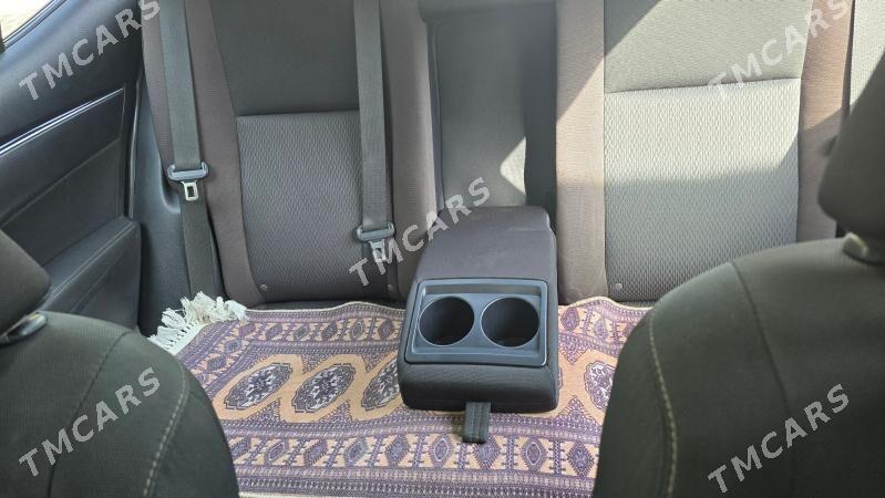Toyota Corolla 2018 - 220 000 TMT - Aşgabat - img 4