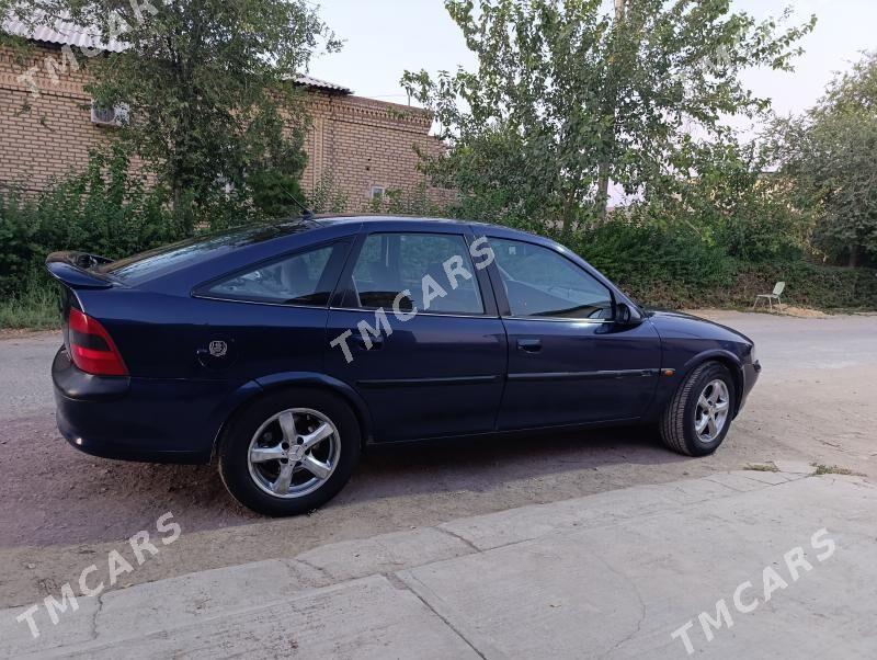 Opel Vectra 1998 - 60 000 TMT - Дашогуз - img 4