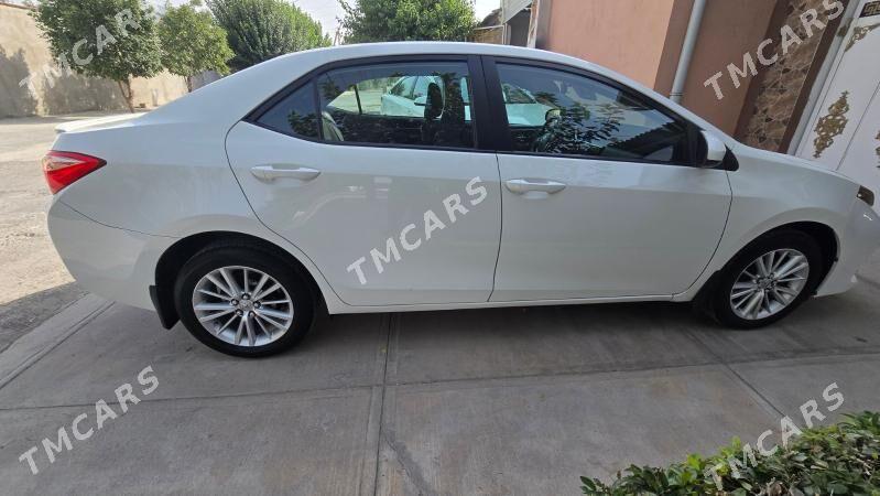 Toyota Corolla 2018 - 220 000 TMT - Aşgabat - img 6