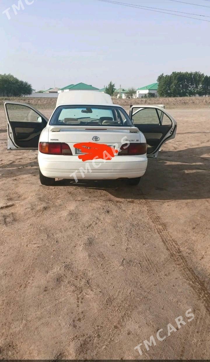 Toyota Camry 1995 - 95 000 TMT - етр. Туркменбаши - img 3