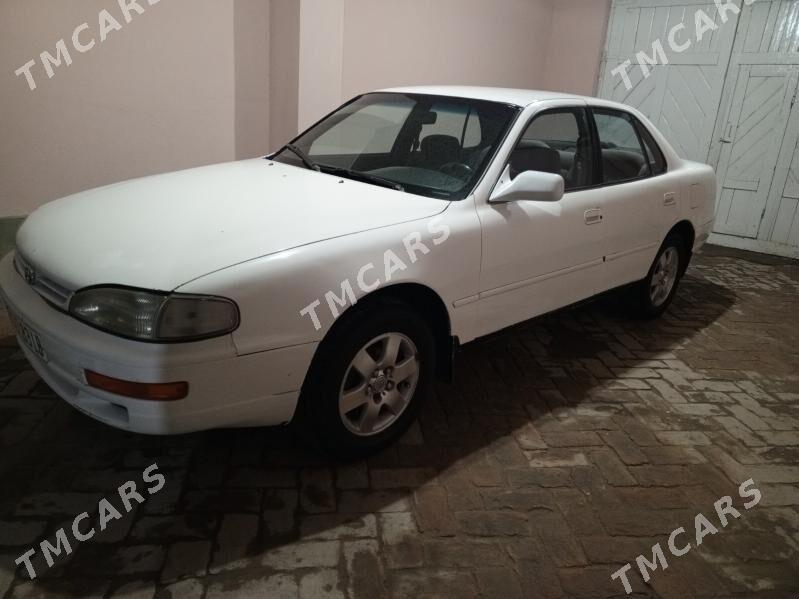 Toyota Camry 1992 - 70 000 TMT - Керки - img 5