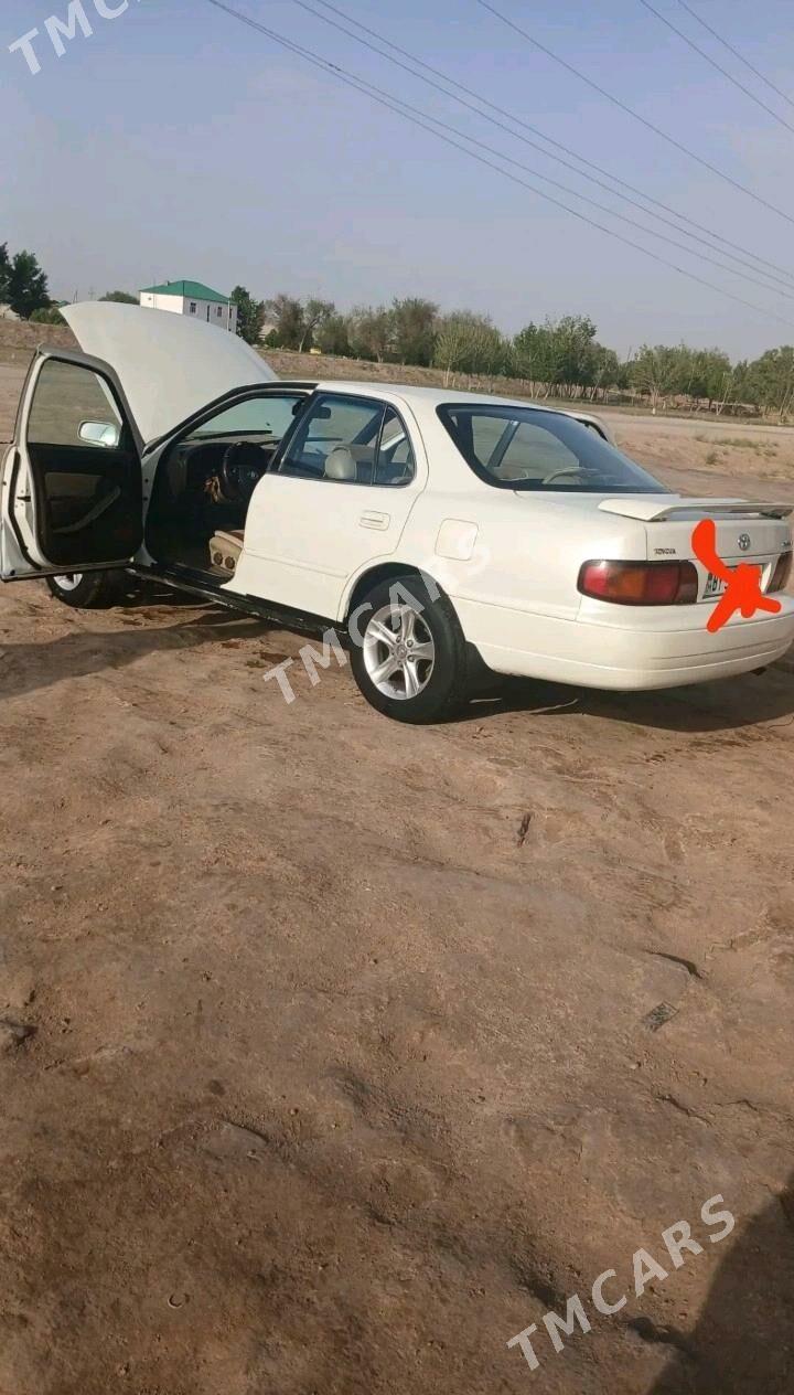 Toyota Camry 1995 - 95 000 TMT - етр. Туркменбаши - img 2