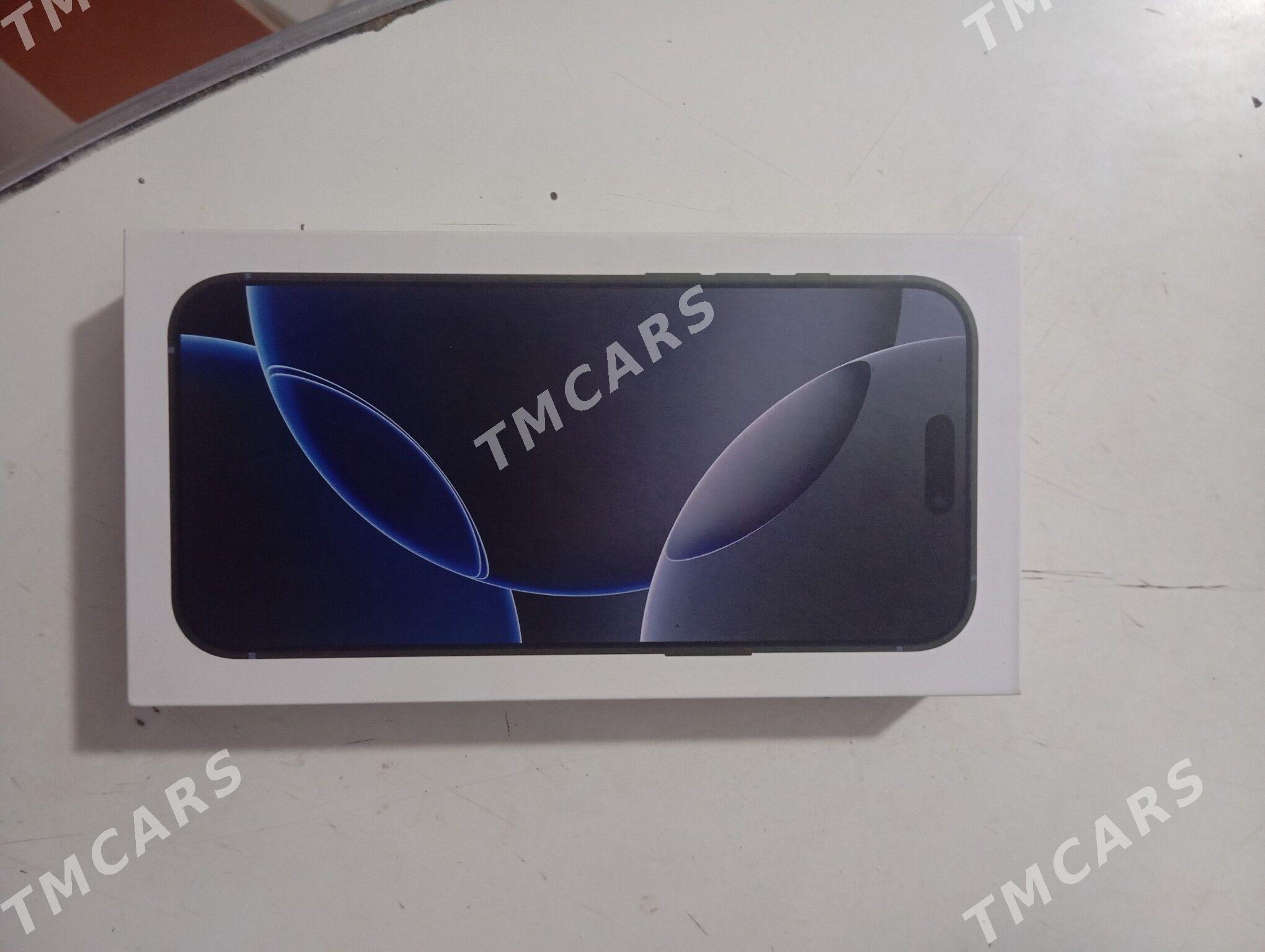 iPhone 16 pro Max - Эсенгулы - img 7