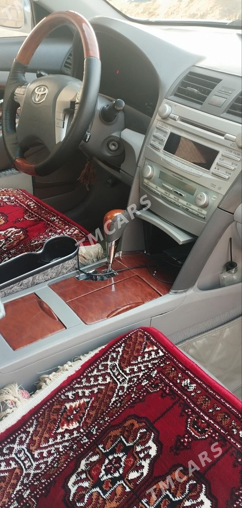 Toyota Camry 2011 - 200 000 TMT - Mary - img 2