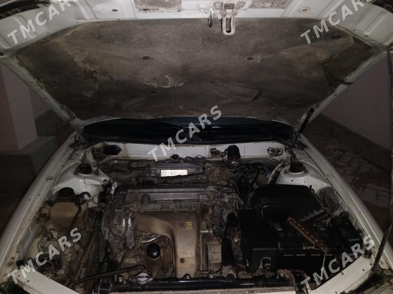 Toyota Camry 1992 - 70 000 TMT - Керки - img 2