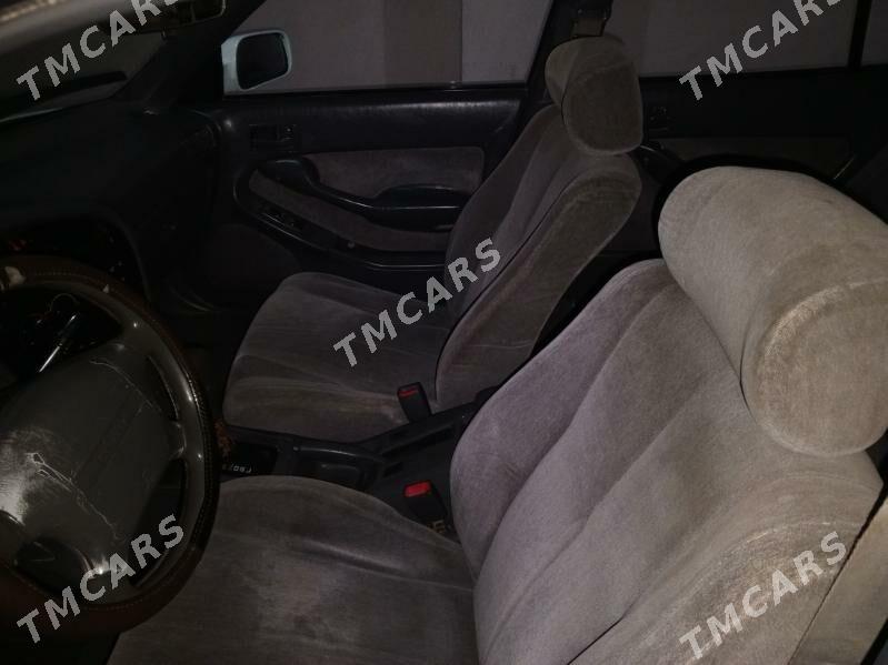 Toyota Camry 1992 - 70 000 TMT - Керки - img 8
