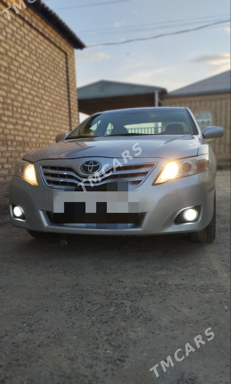 Toyota Camry 2011 - 200 000 TMT - Mary - img 3