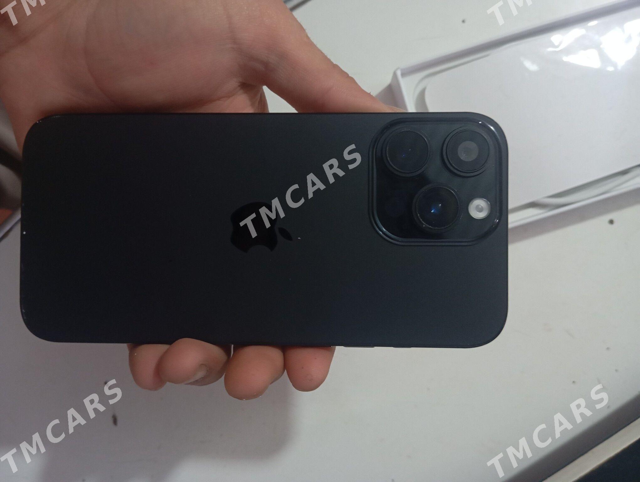 iPhone 16 pro Max - Эсенгулы - img 2
