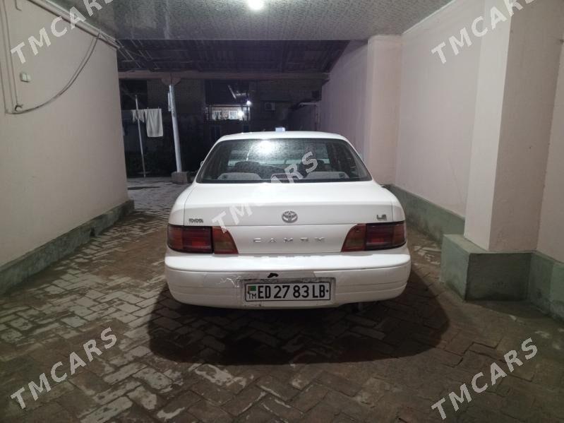Toyota Camry 1992 - 70 000 TMT - Керки - img 6