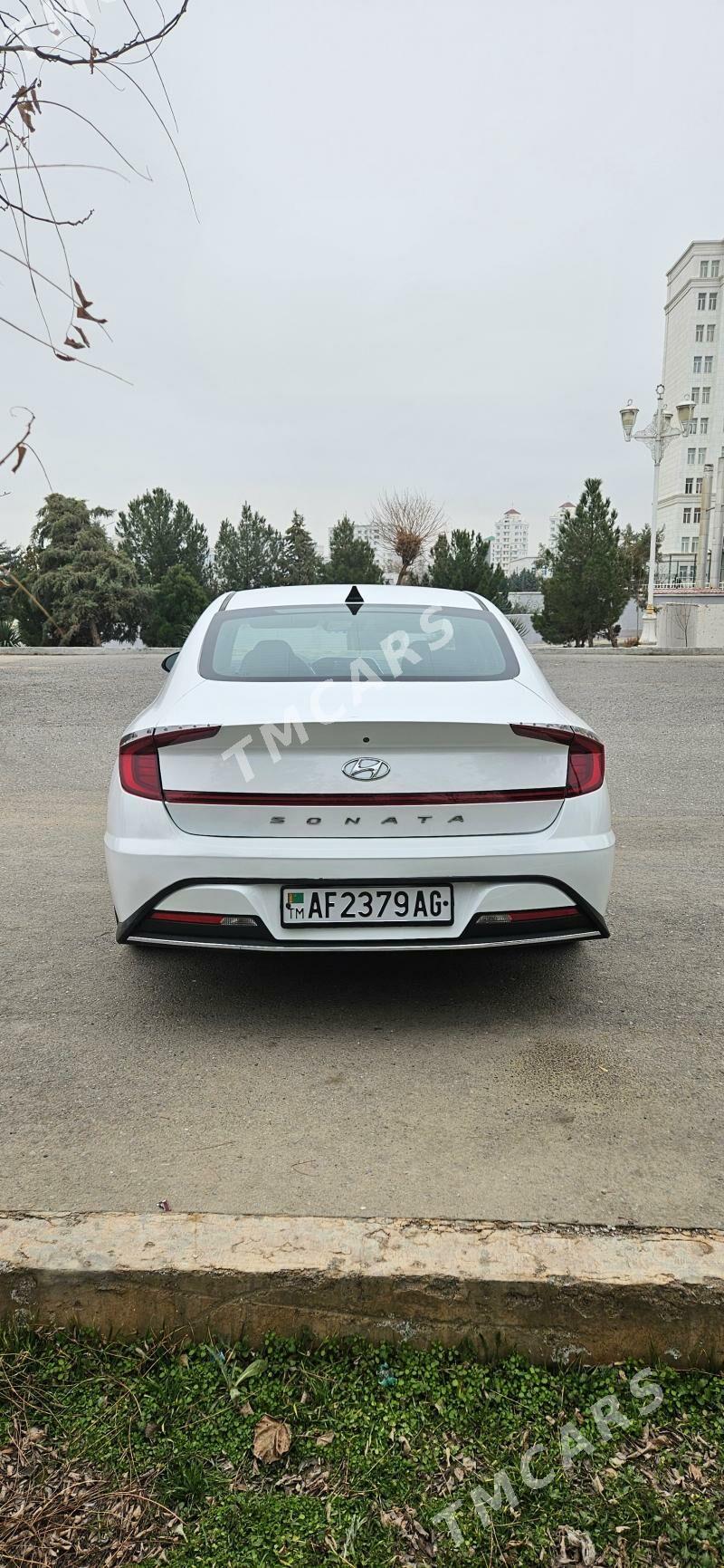 Hyundai Sonata 2020 - 275 000 TMT - 8 mkr - img 5