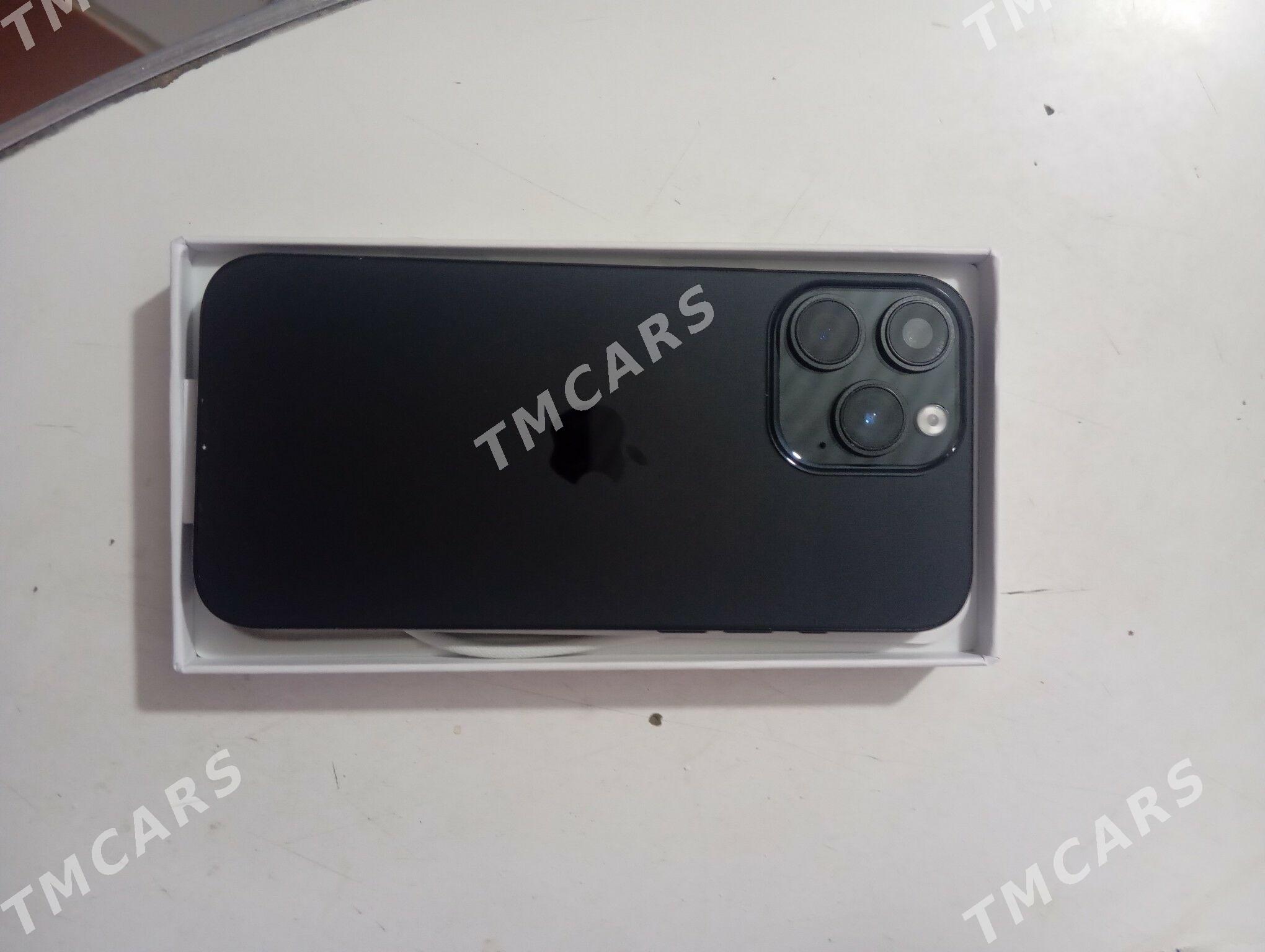 iPhone 16 pro Max - Эсенгулы - img 6
