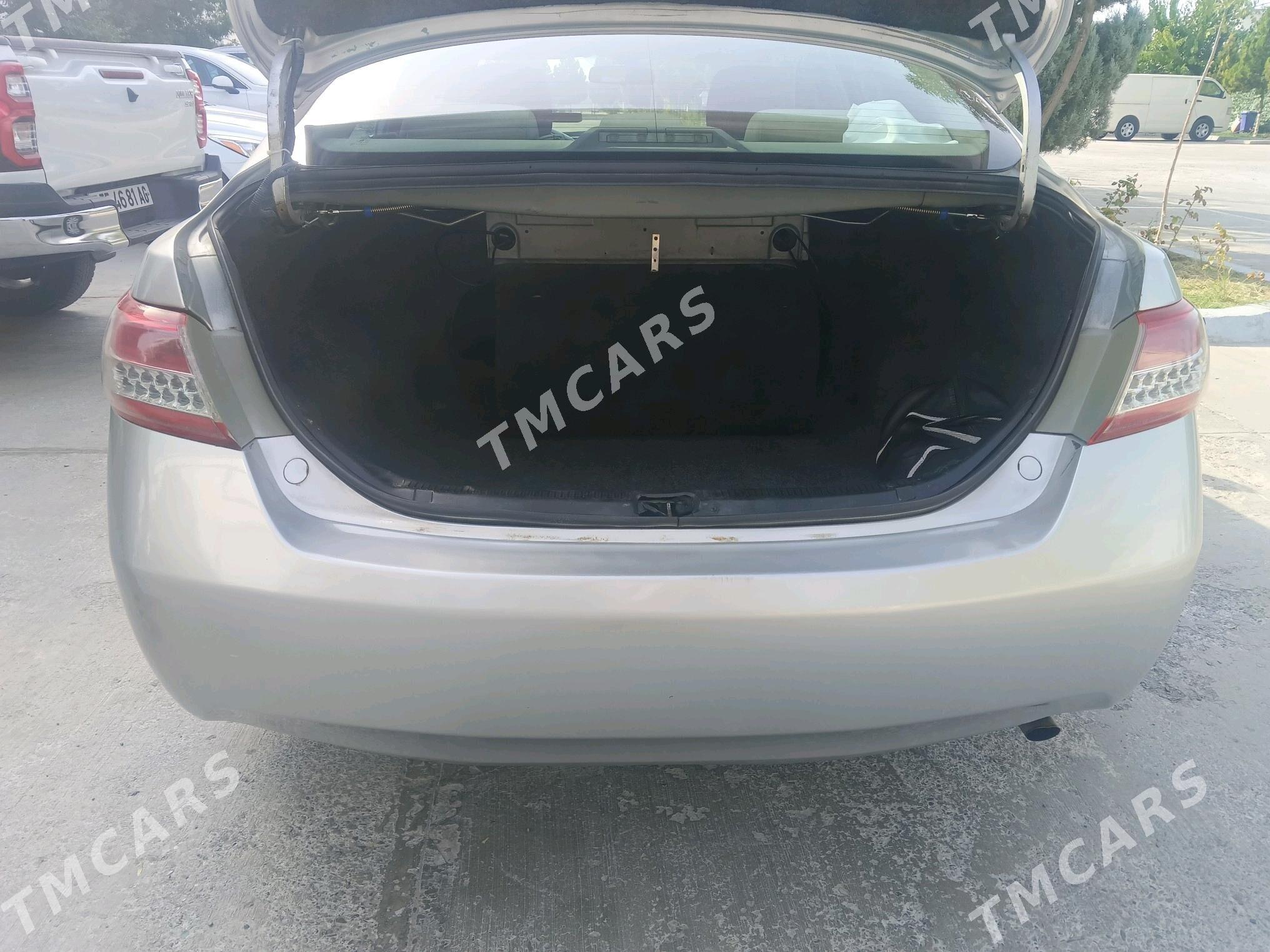 Toyota Camry 2010 - 178 000 TMT - Aşgabat - img 2