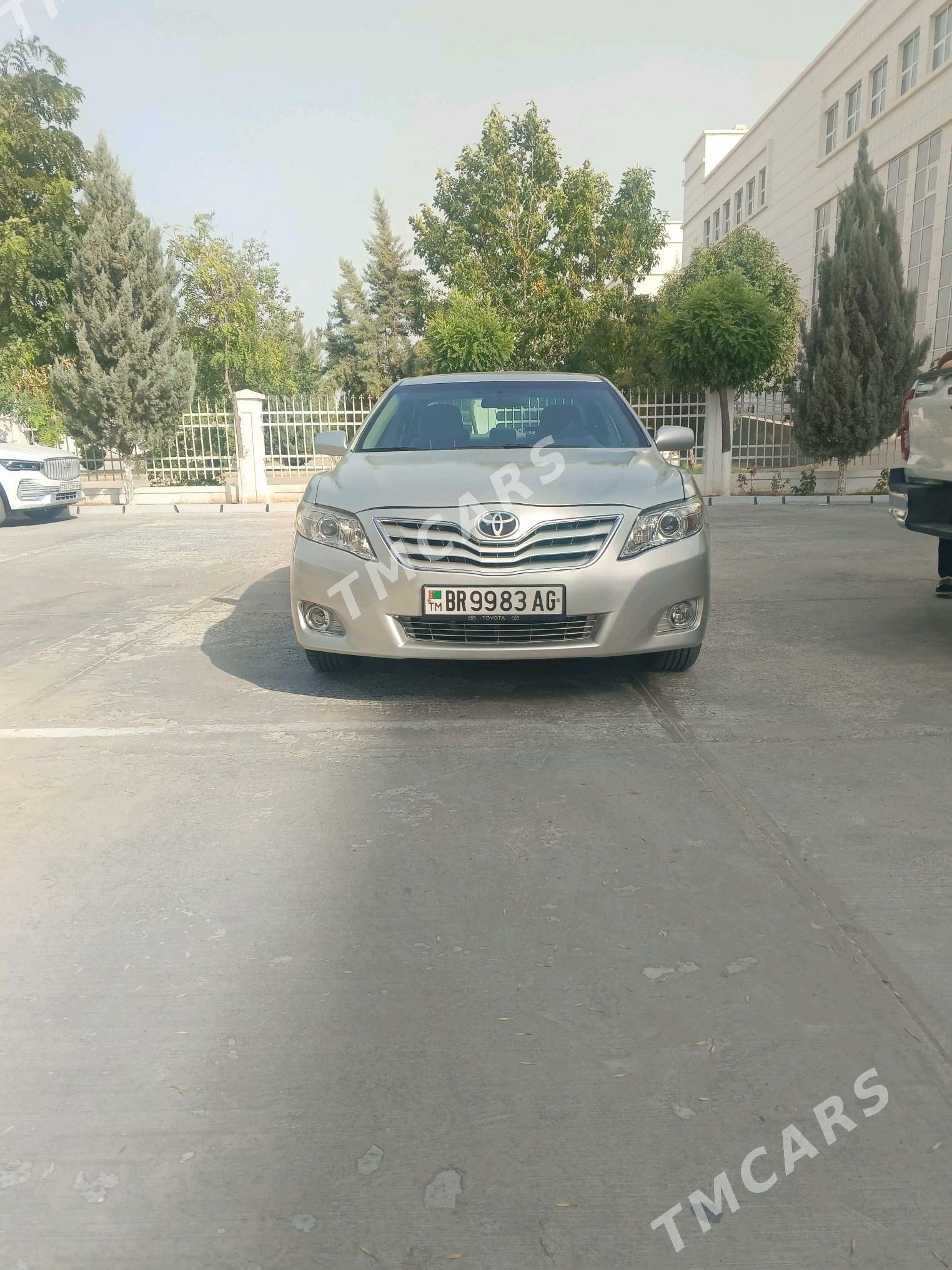 Toyota Camry 2010 - 178 000 TMT - Aşgabat - img 3