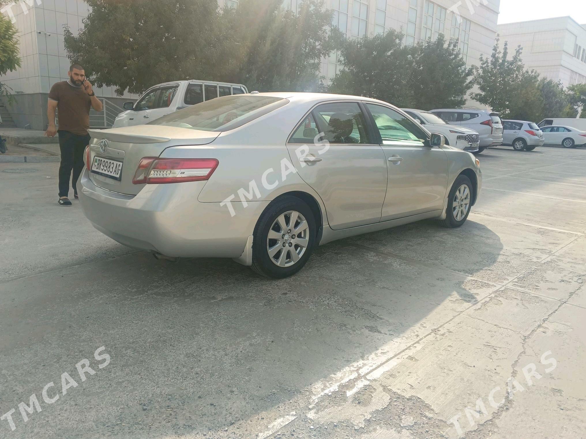 Toyota Camry 2010 - 178 000 TMT - Aşgabat - img 5