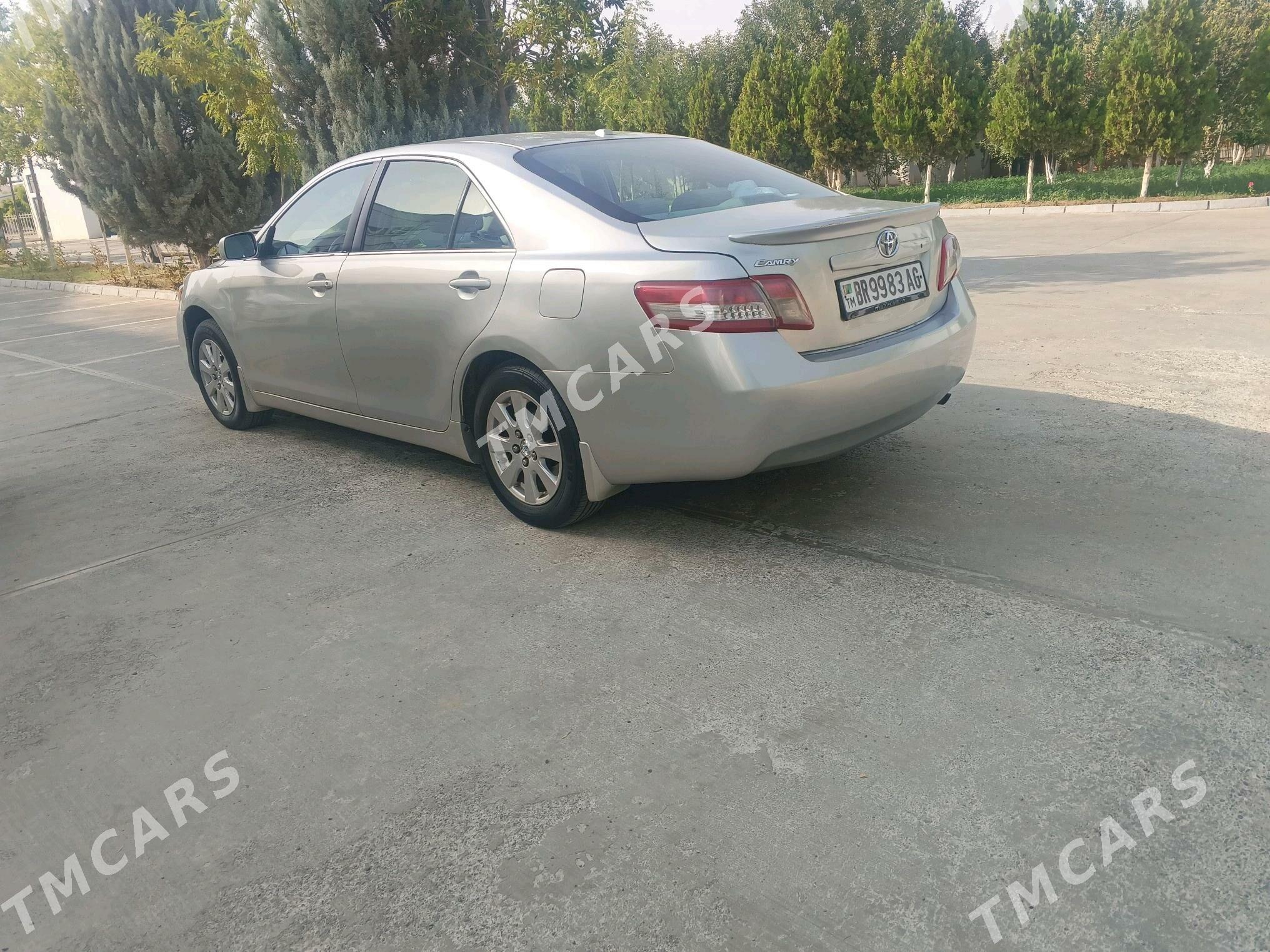 Toyota Camry 2010 - 178 000 TMT - Aşgabat - img 4