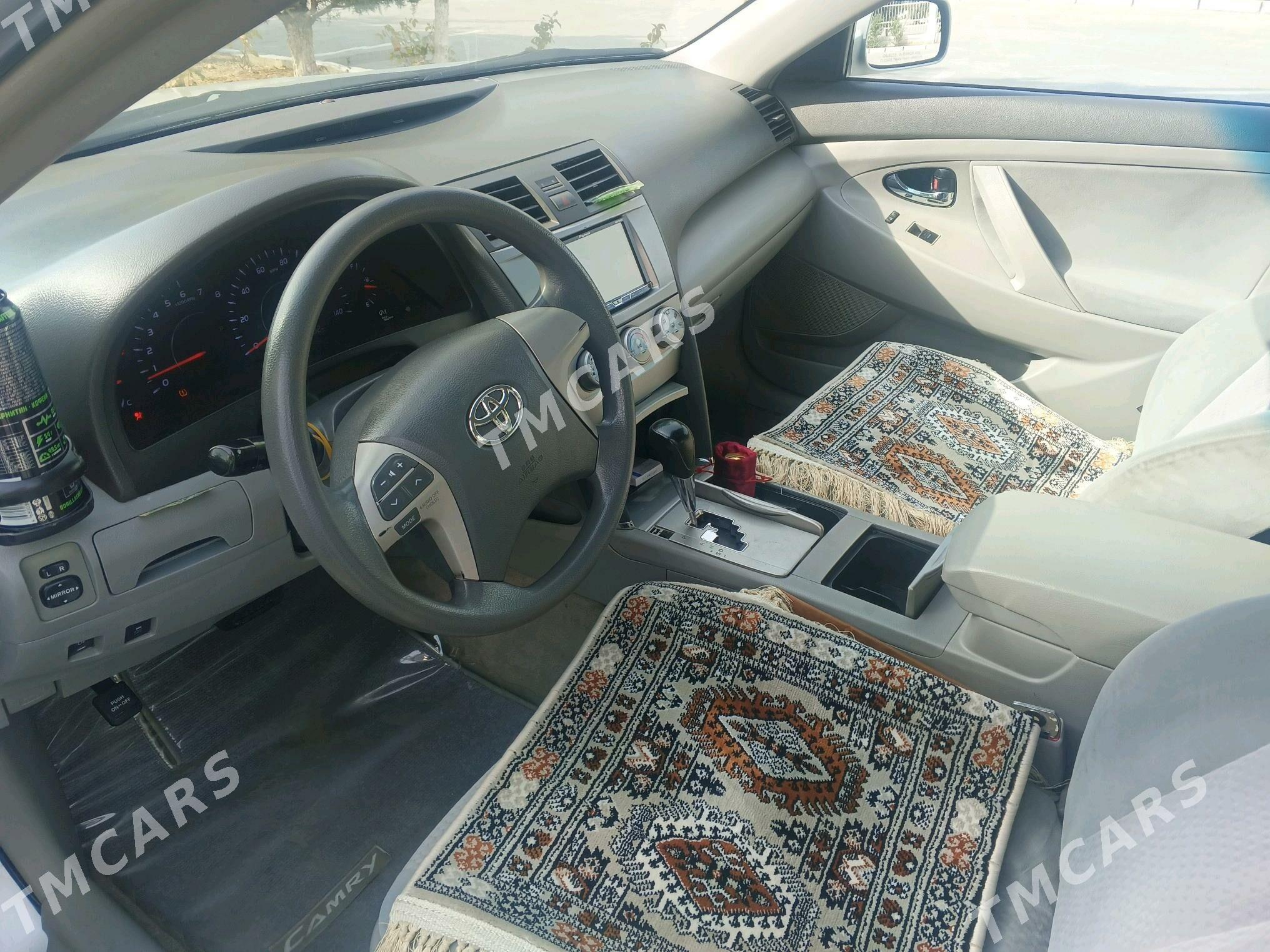 Toyota Camry 2010 - 178 000 TMT - Aşgabat - img 6