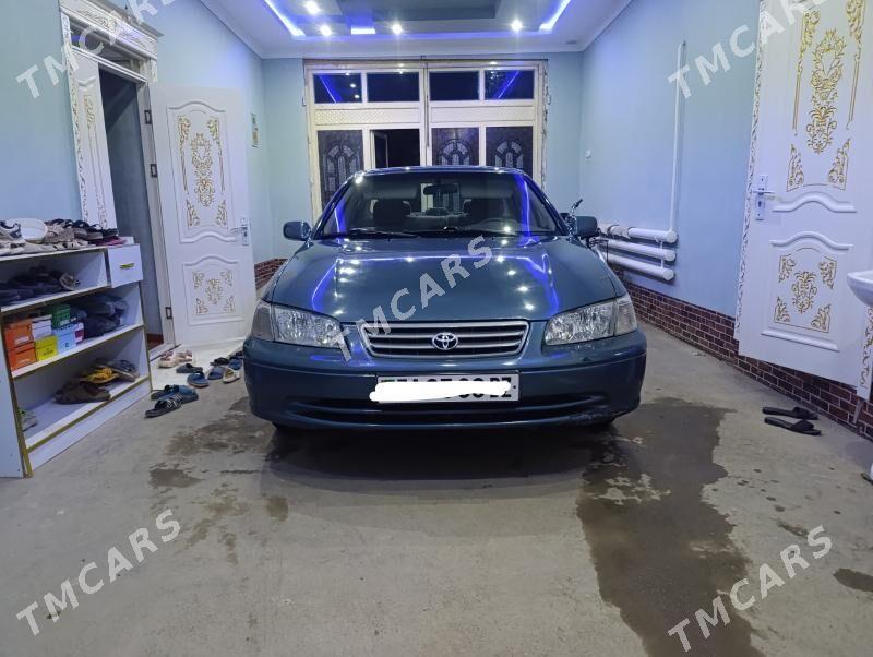 Toyota Camry 2000 - 138 000 TMT - Köneürgenç - img 5