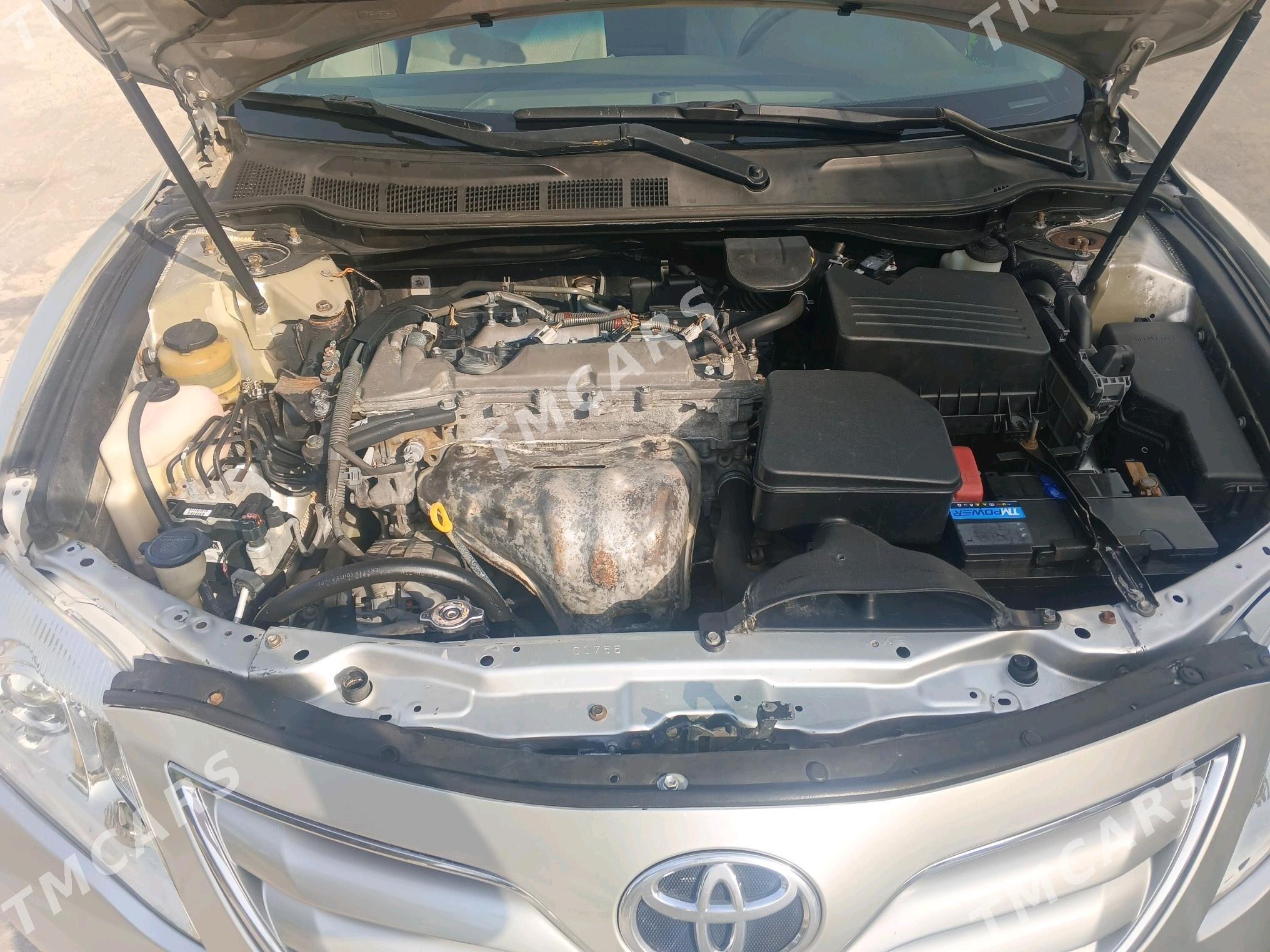 Toyota Camry 2010 - 178 000 TMT - Aşgabat - img 8