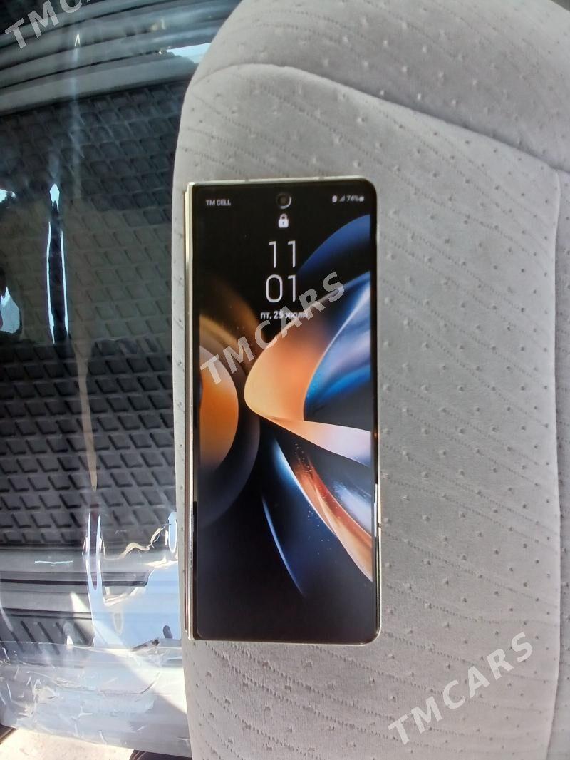 Samsung z folt4 - 30 мкр - img 2