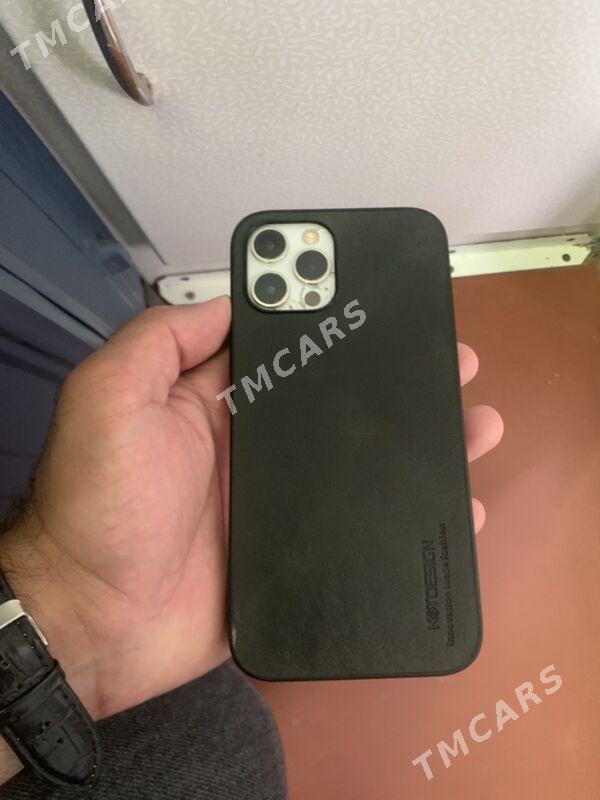 iPhone 12 Pro Max ZA/A - Ашхабад - img 2