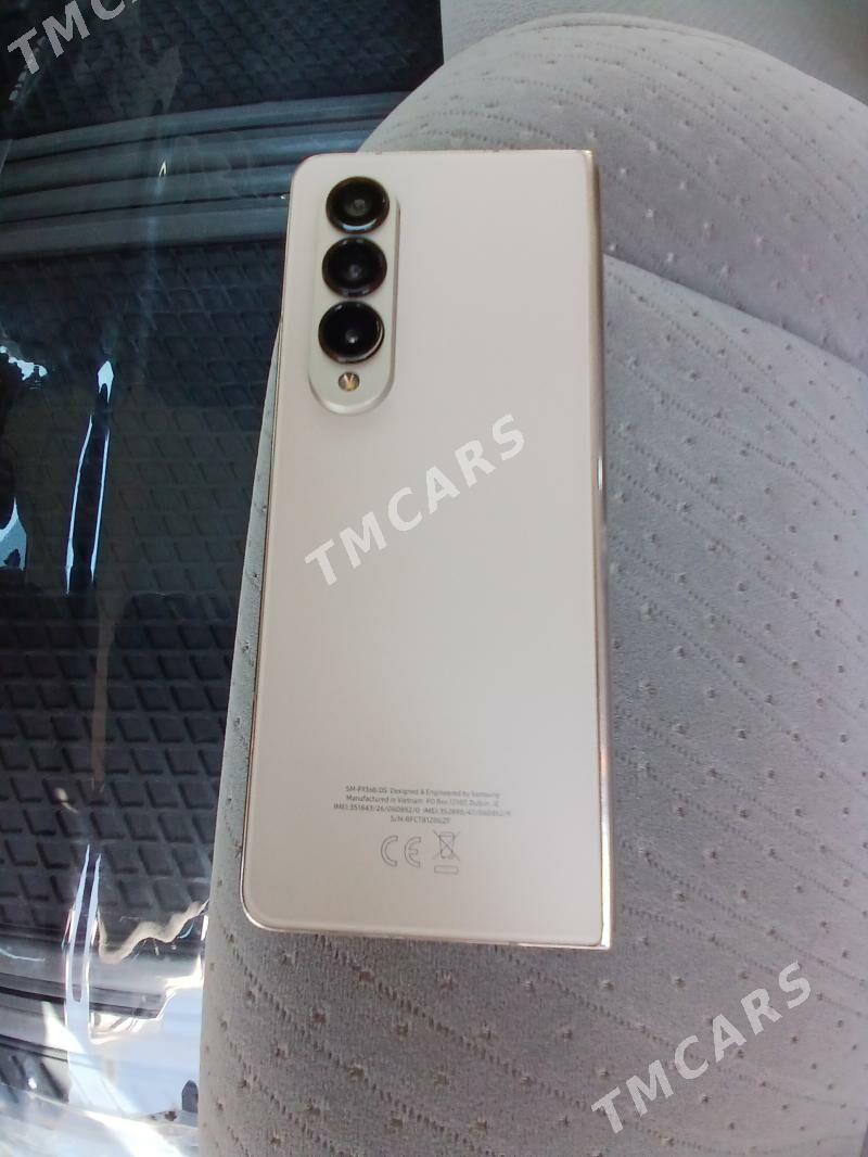 Samsung z folt4 - 30 мкр - img 3