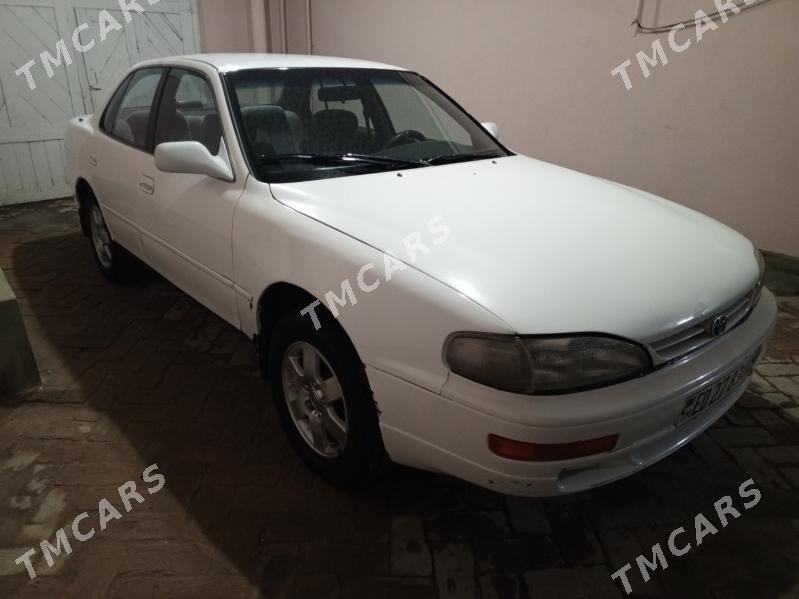 Toyota Camry 1992 - 70 000 TMT - Керки - img 10