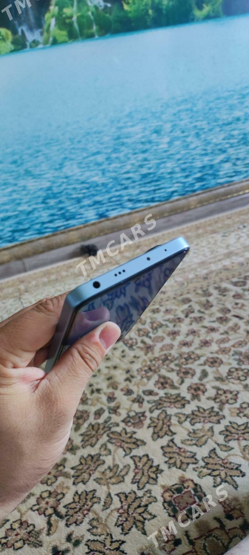 redmi note 13 obmen - Aşgabat - img 5