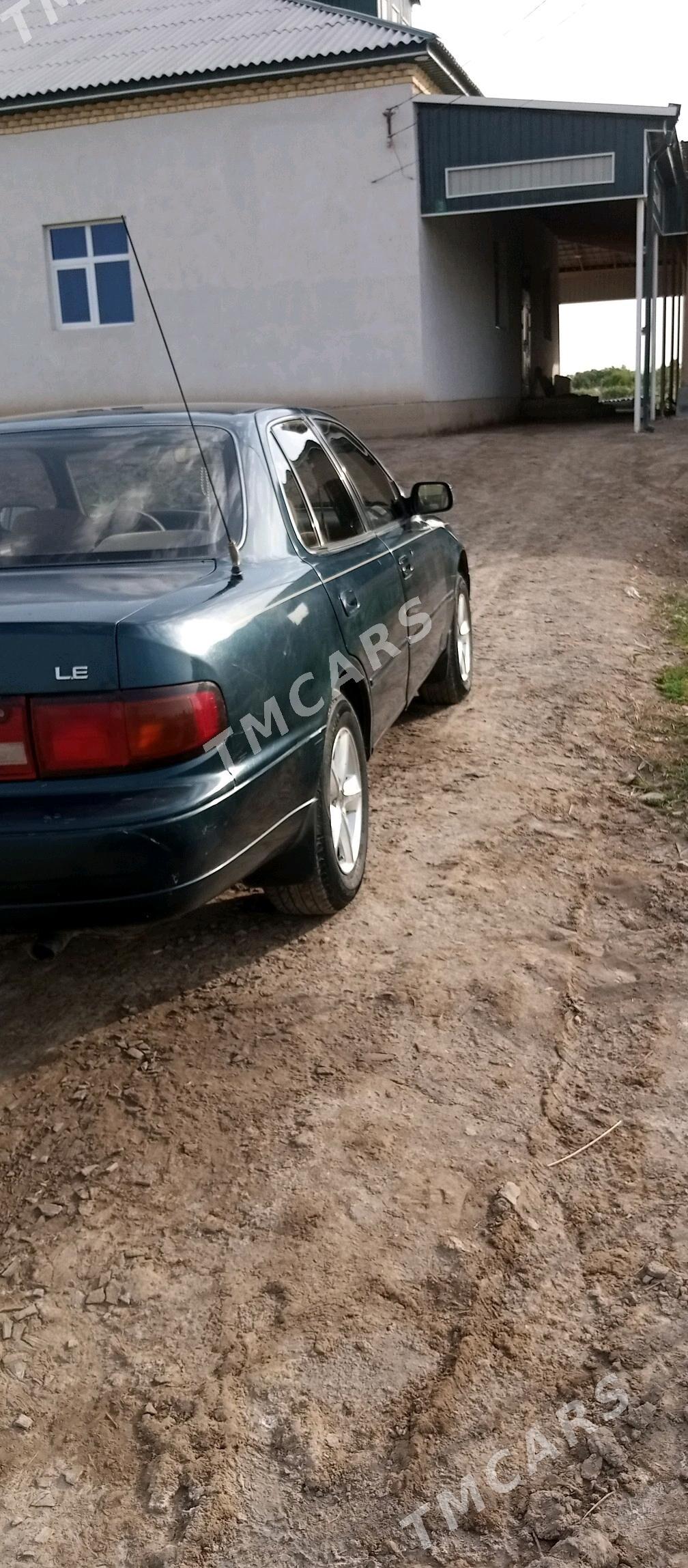 Toyota Camry 1994 - 90 000 TMT - Кёнеургенч - img 3