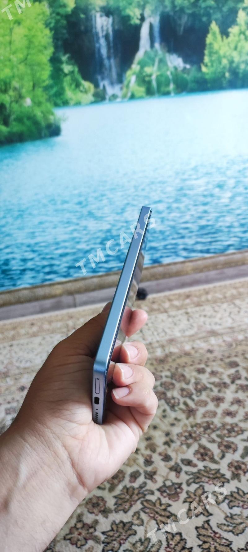 redmi note 13 obmen - Aşgabat - img 6