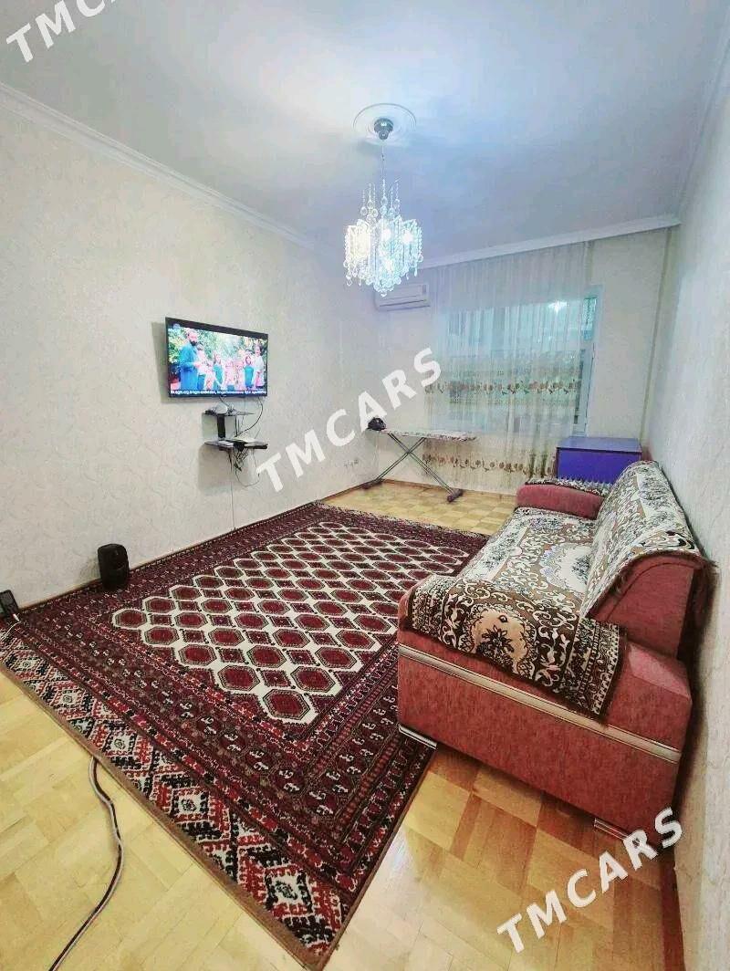 Kireýine komnat - Aşgabat - img 2