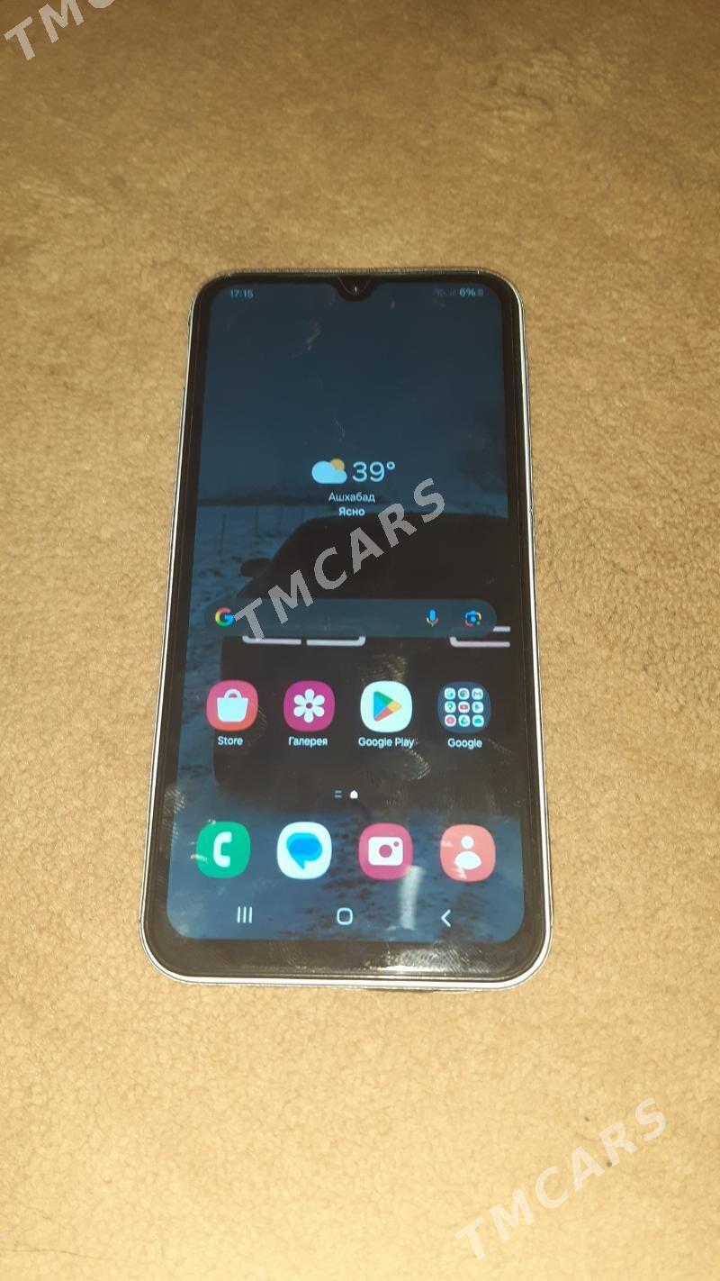 Samsung A15 - Чарджоу - img 2