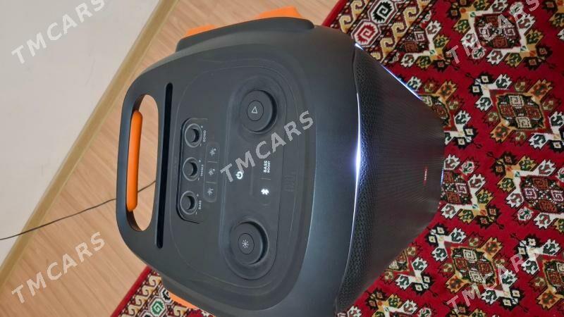 JBL Partybox 710 - Дашогуз - img 1