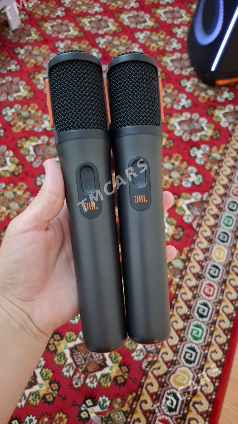 JBL Partybox 710 - Дашогуз - img 2