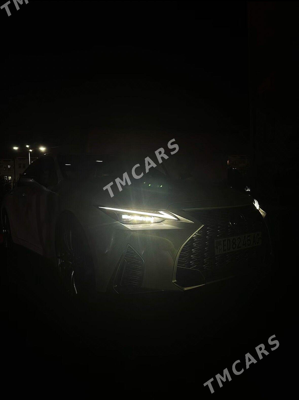 Lexus IS 300 2022 - 610 000 TMT - Ашхабад - img 2