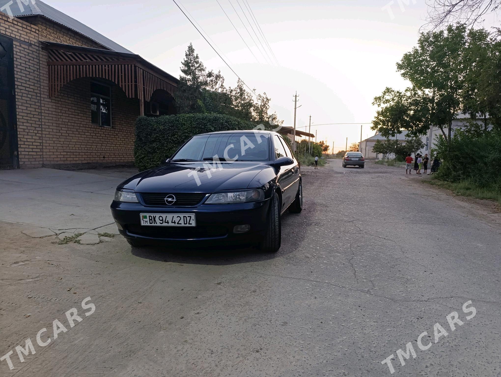 Opel Vectra 1998 - 60 000 TMT - Дашогуз - img 5