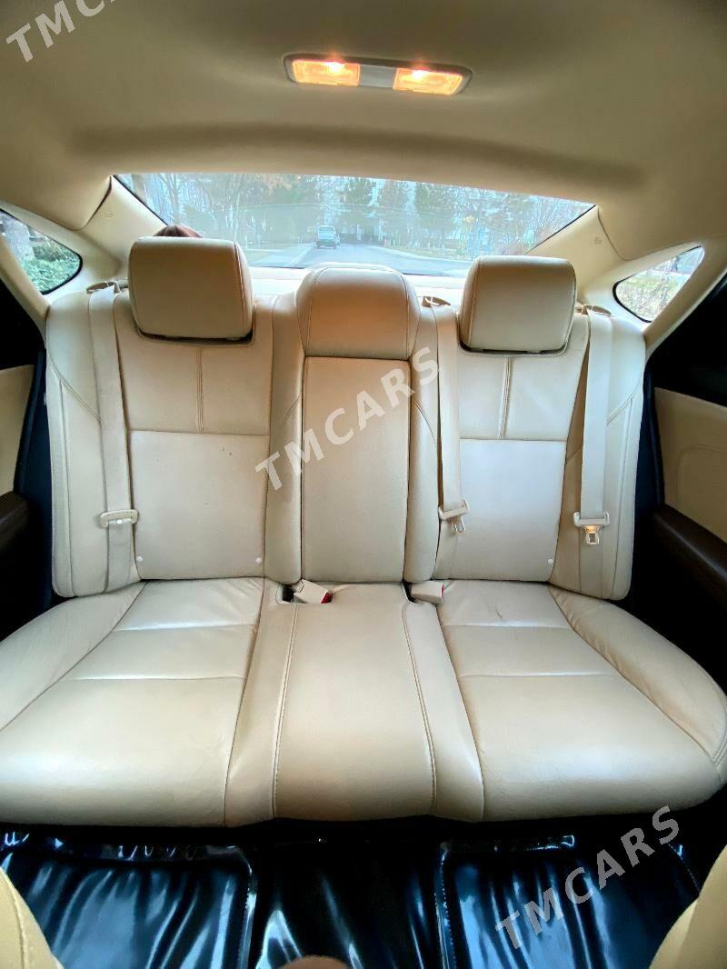 Toyota Avalon 2017 - 340 000 TMT - Бузмеин ГРЭС - img 4