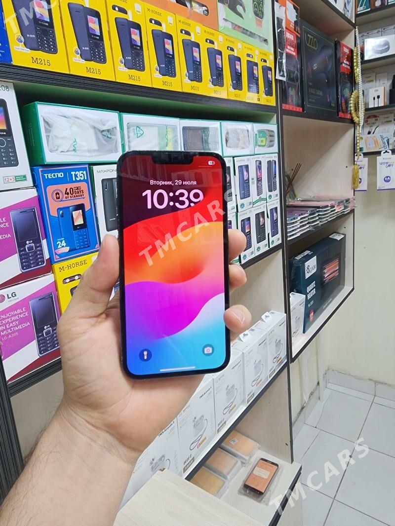 iPhone 13 pro 128gb - 30 мкр - img 2