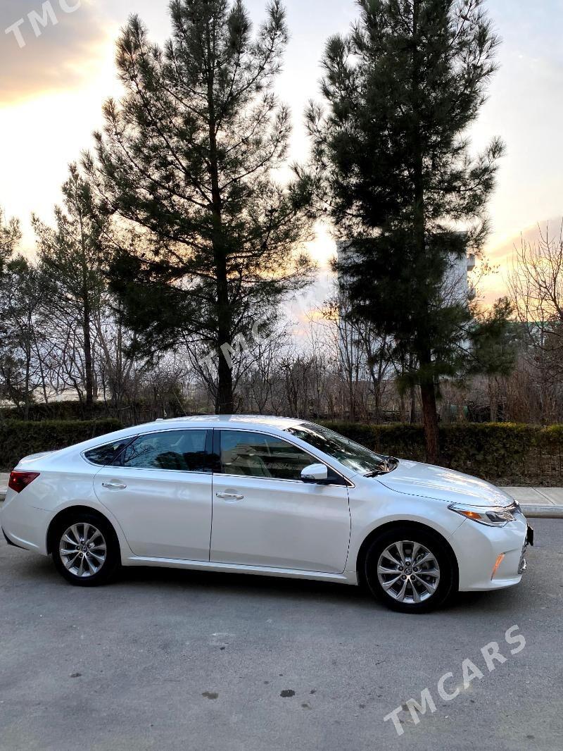 Toyota Avalon 2017 - 340 000 TMT - Бузмеин ГРЭС - img 5
