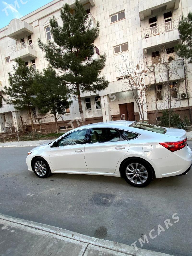 Toyota Avalon 2017 - 340 000 TMT - Бузмеин ГРЭС - img 6