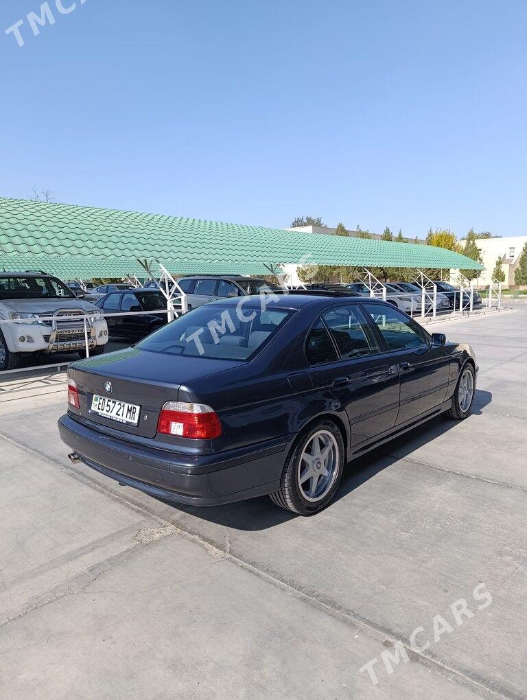 BMW E39 1996 - 100 000 TMT - Байрамали - img 3