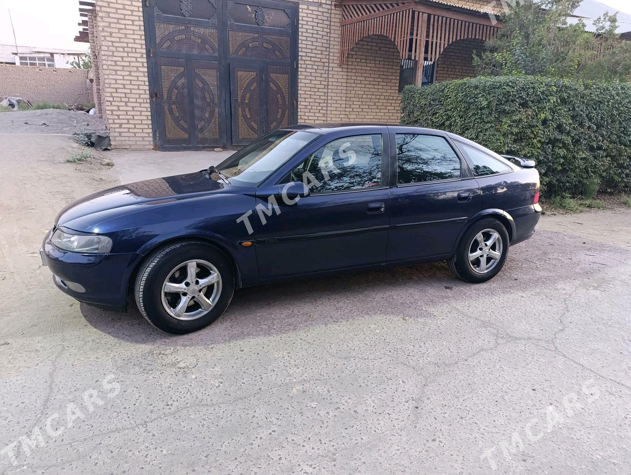 Opel Vectra 1998 - 60 000 TMT - Дашогуз - img 6