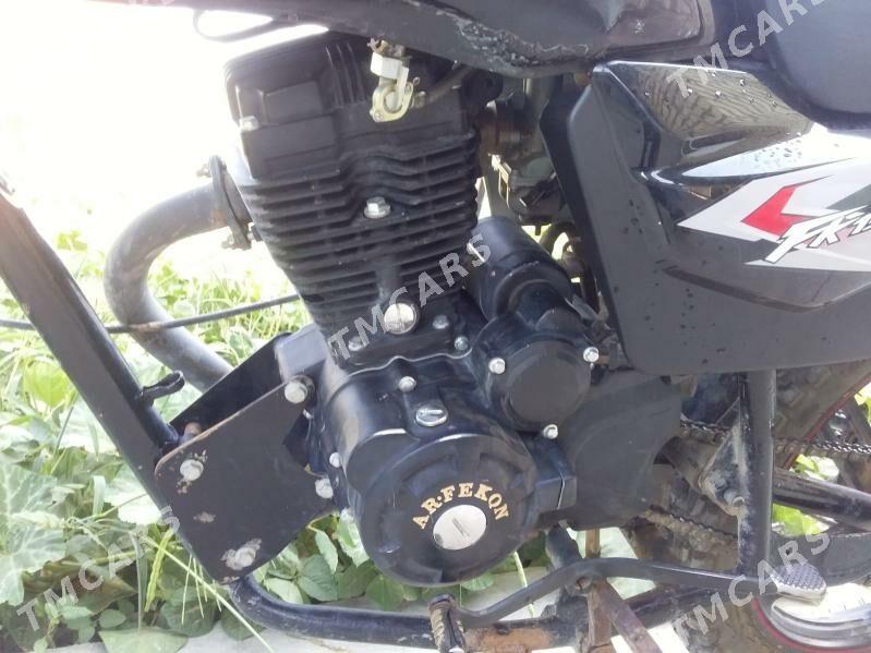 Fekon FK200-14G 2025 - 12 000 TMT - Тагтабазар - img 2