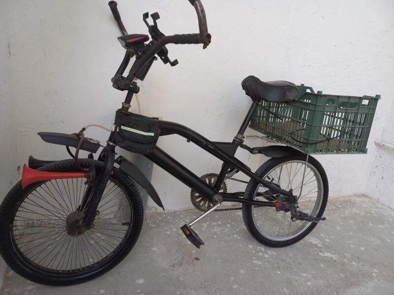 welik Bmx - Türkmenbaşy - img 3