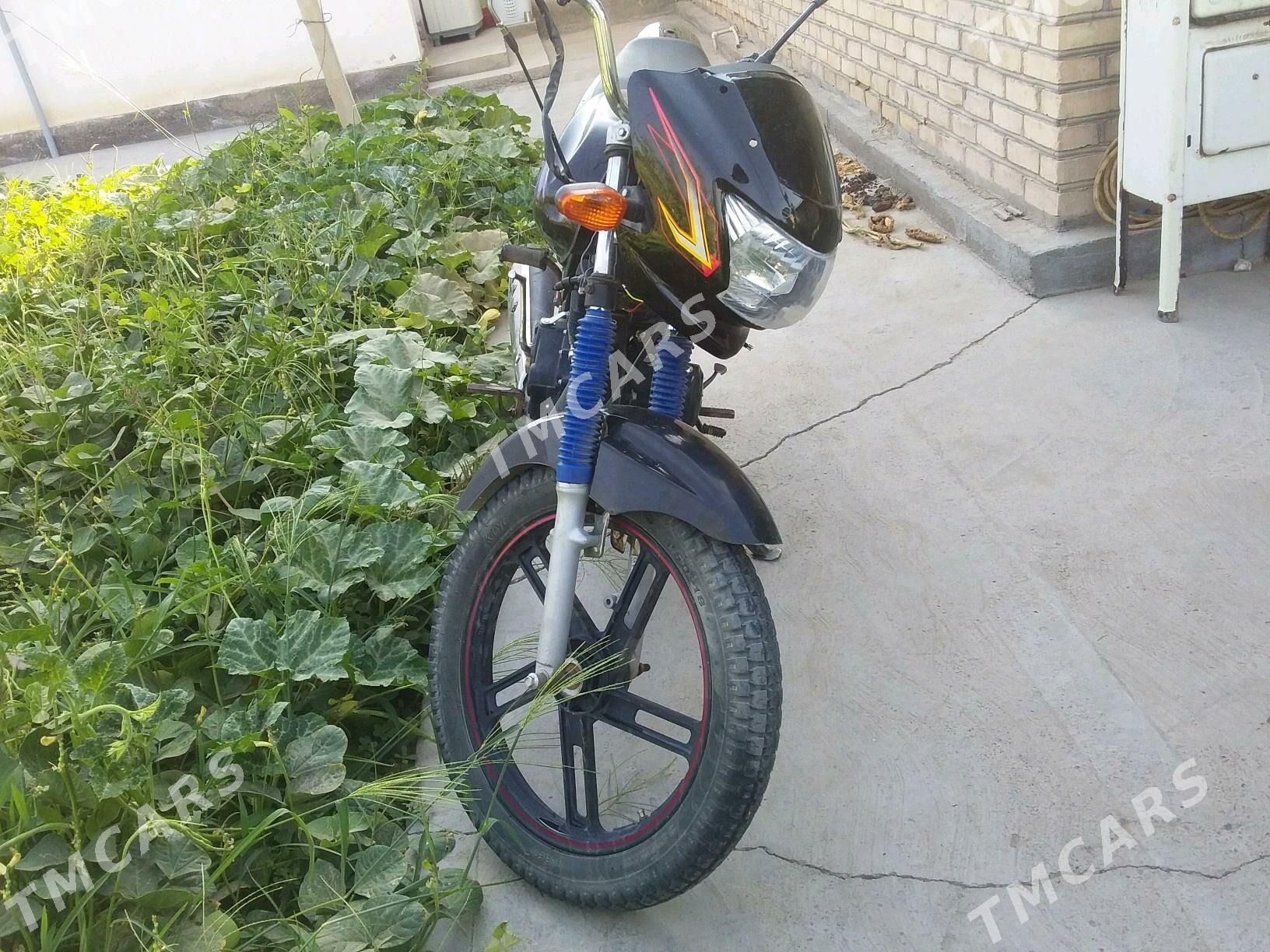 Fekon FK200-14G 2025 - 12 000 TMT - Тагтабазар - img 3